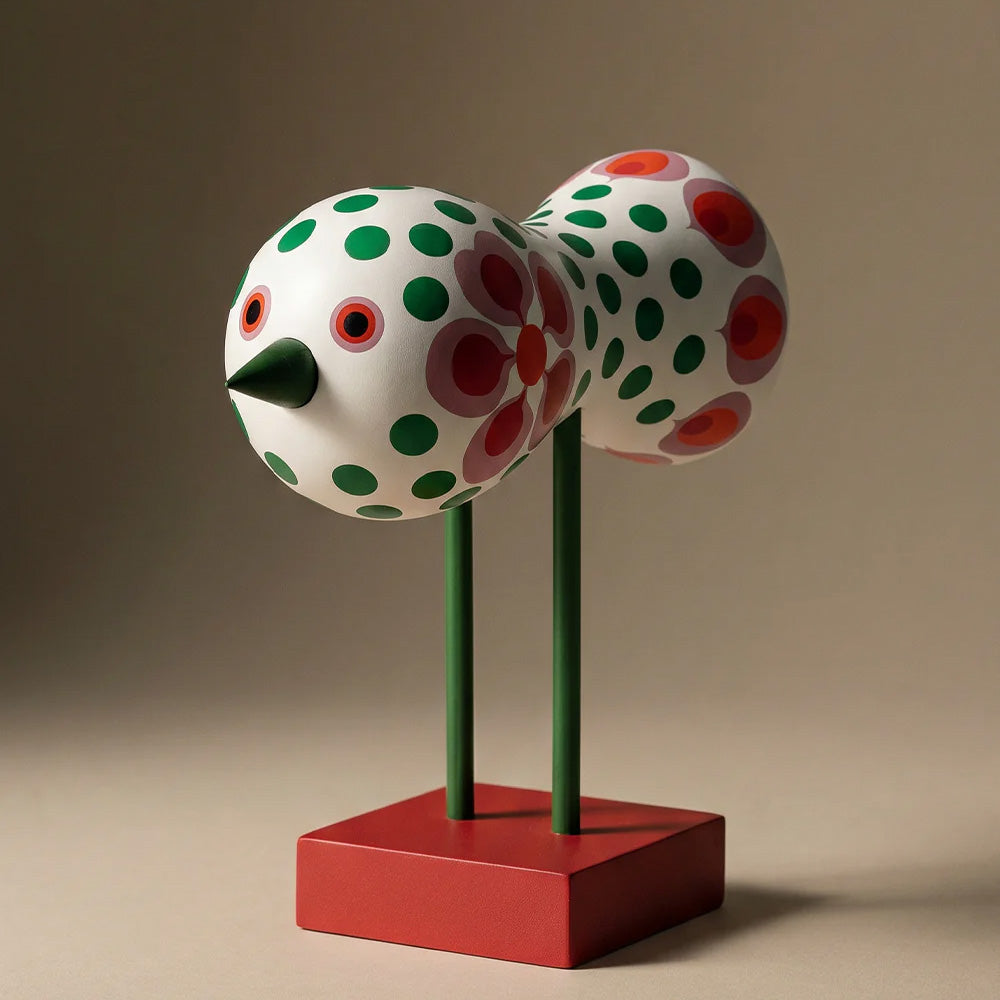 Oiseaux 1967 n° 6