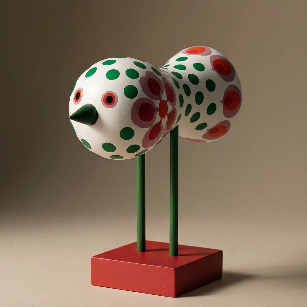 Birds 1967 No. 6