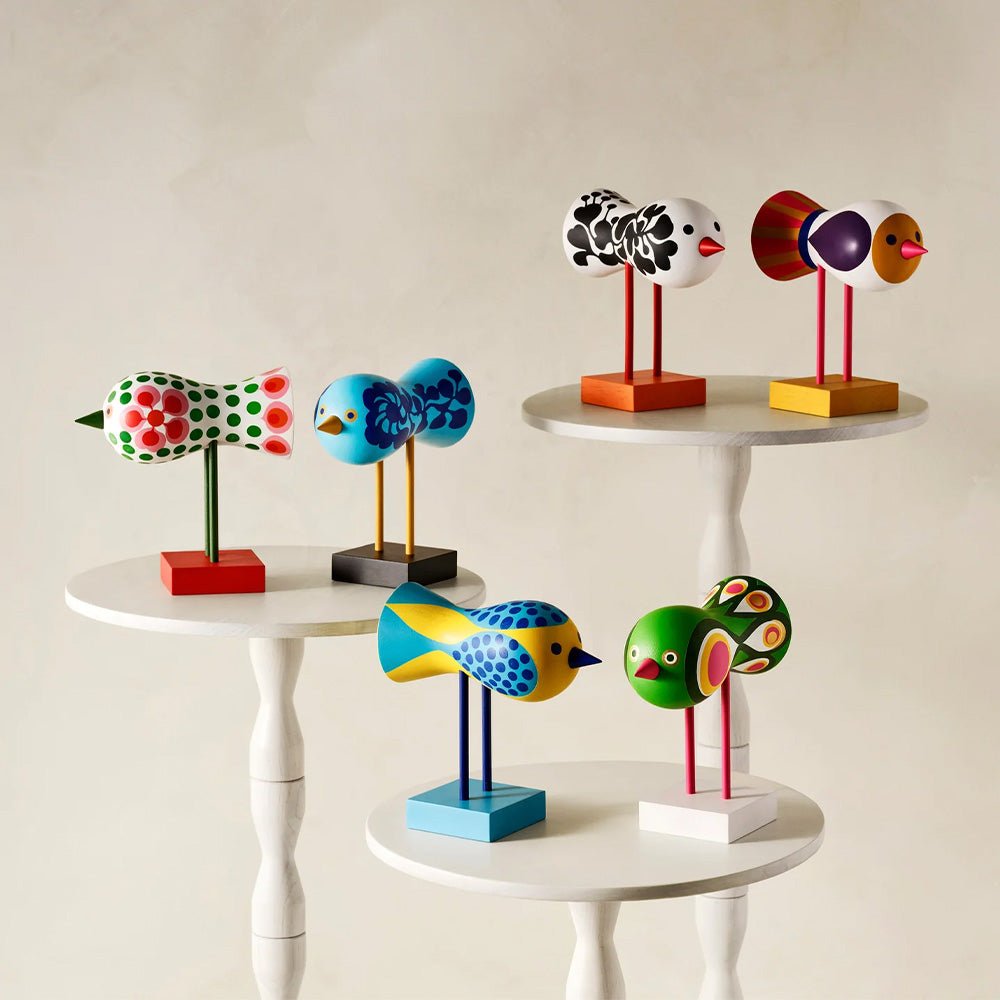 Birds 1967 No. 6