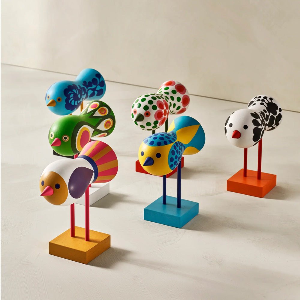 Birds 1967 No. 2