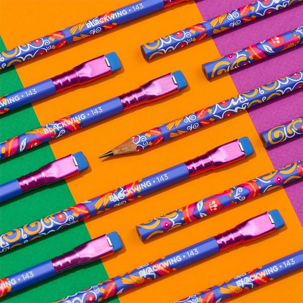 Blackwing Limited Edition Volume 143 Frida Kahlo