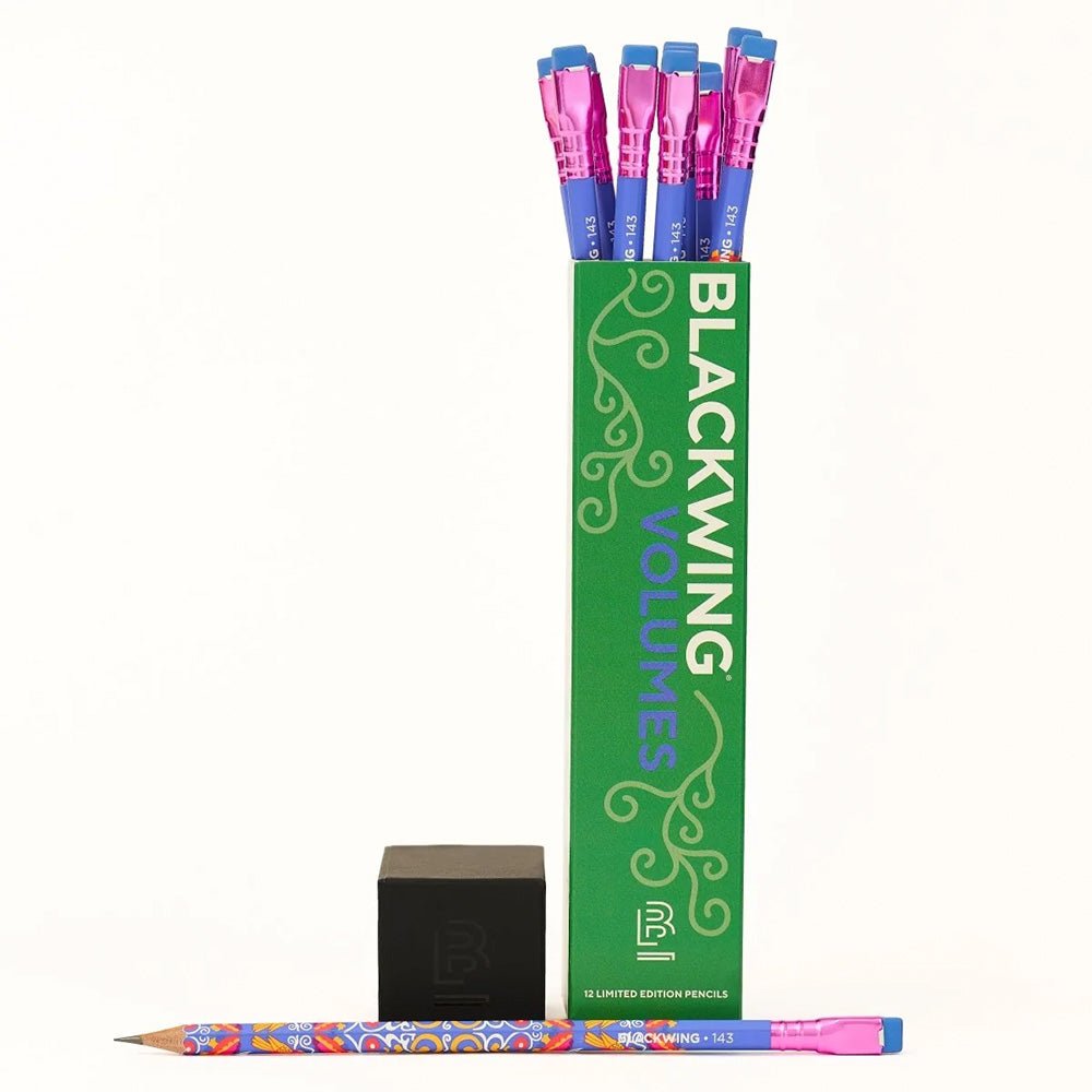 Blackwing Limited Edition Volume 143 Frida Kahlo