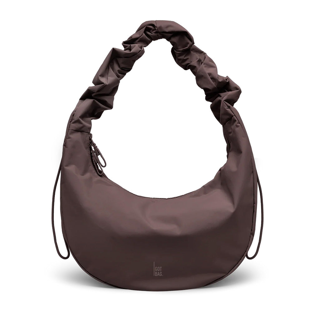 Bolso Moon Ruffle Sea Lion