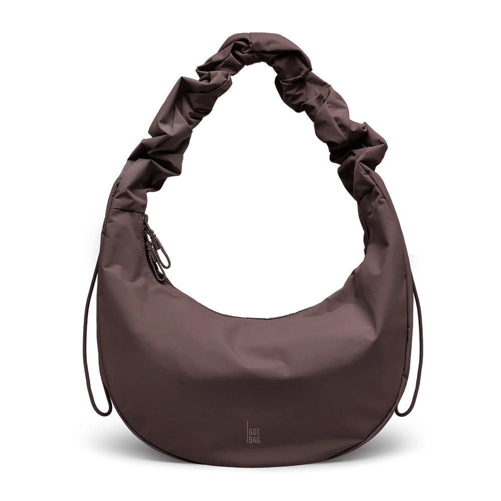 Moon Bag Ruffle Sea Lion