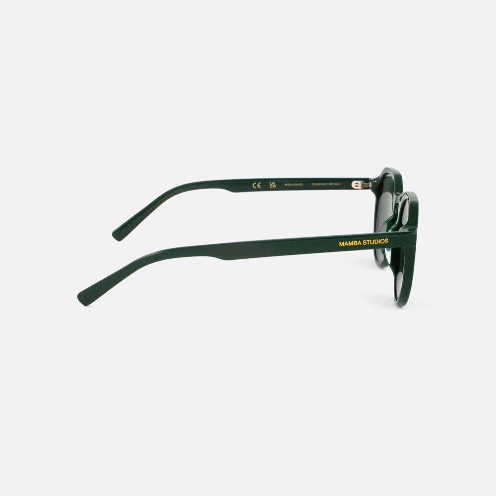 Gafas Bonaire Green