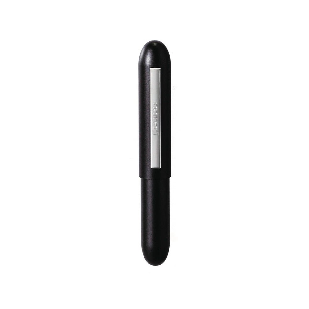 Bolígrafo Bullet Negro