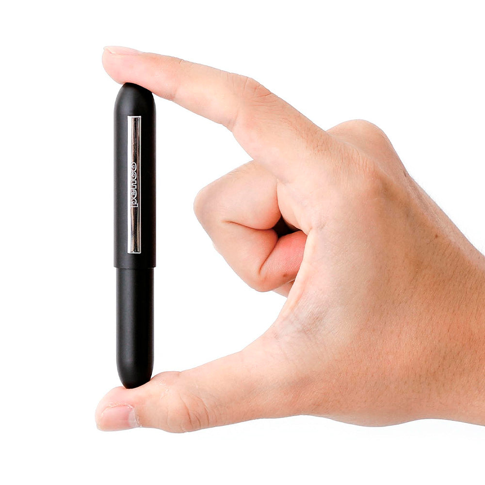 Bullet Ballpoint Pen Black