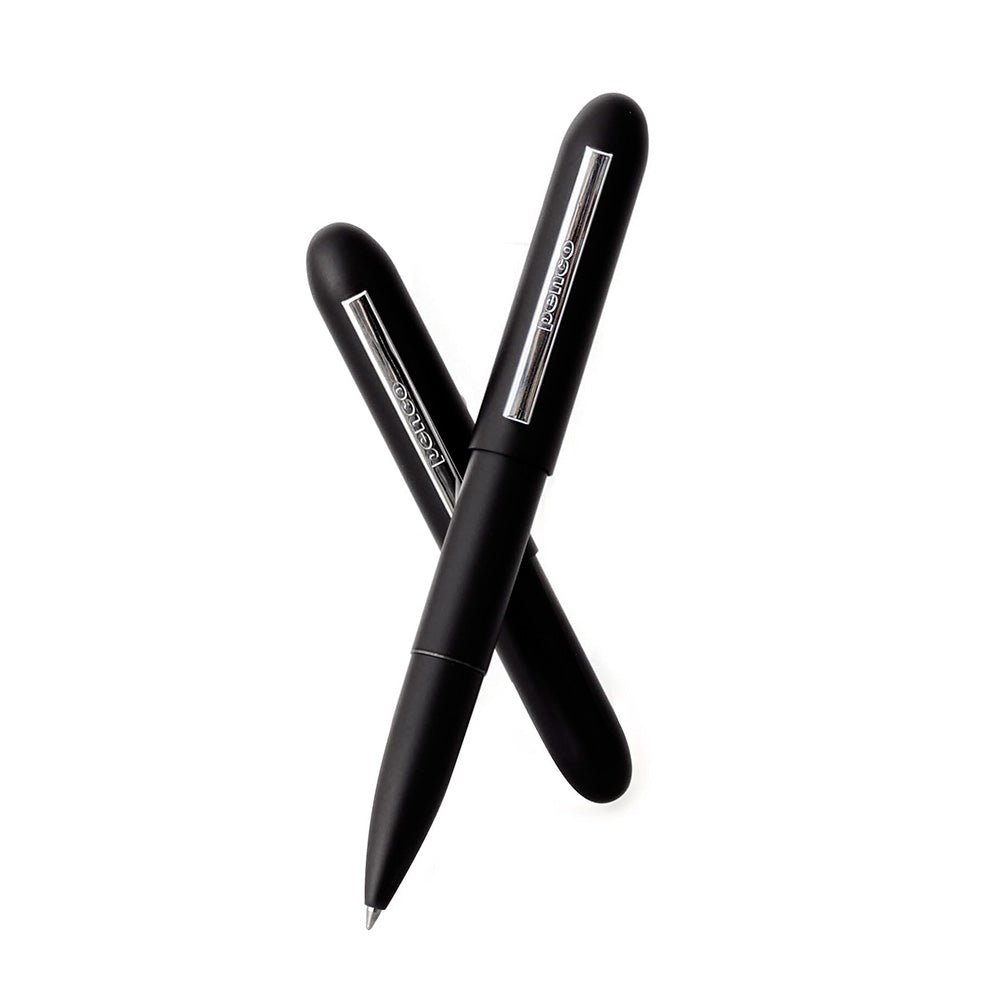 Stylo Bullet Noir