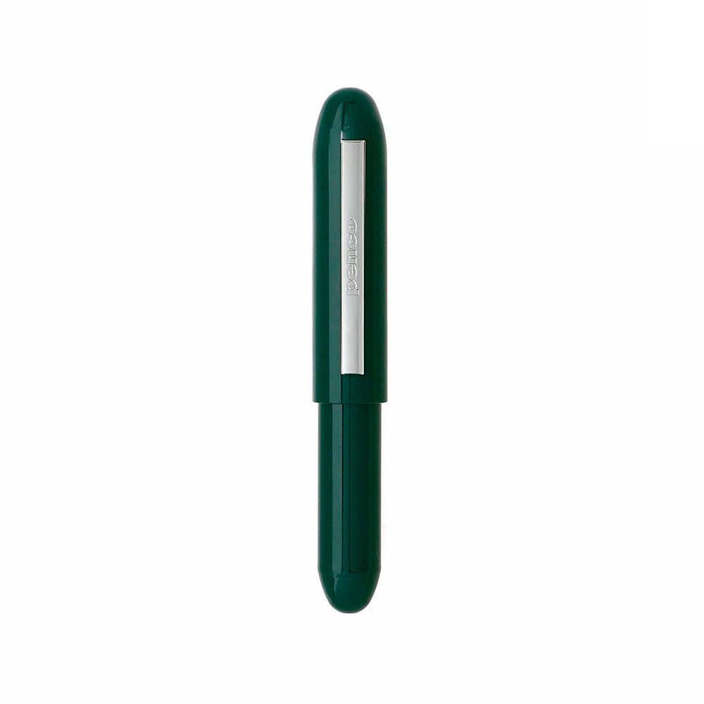 Stylo Balle Lumineux Vert Foncé