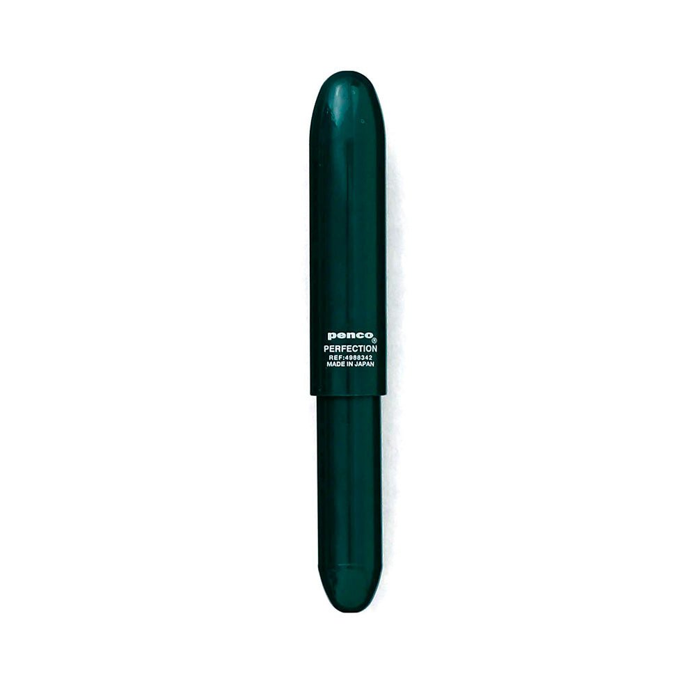 Bolígrafo Bullet Light Verde Oscuro