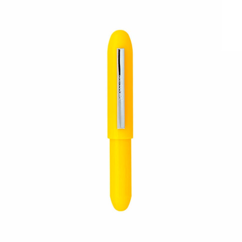 Bolígrafo Bullet Light Amarillo