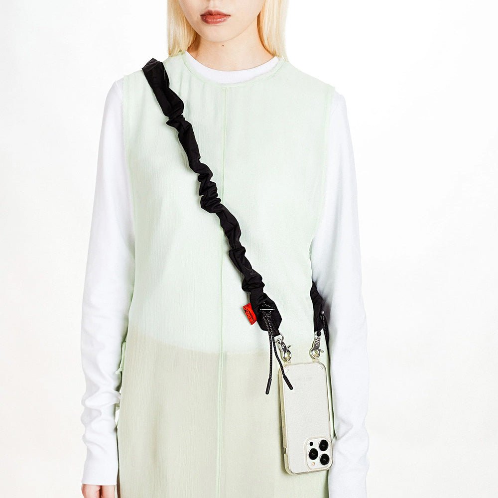 Correa Elástica Bungee Moss