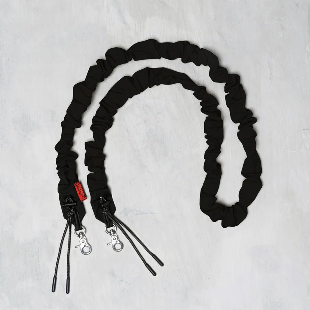 Bungee Strap Black