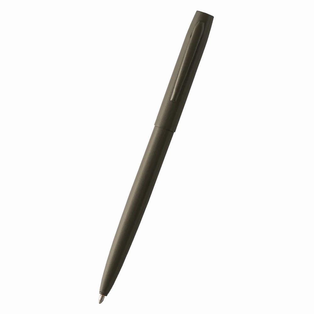 Bolígrafo Espacial CAP-O-MATIC Verde Cerakote