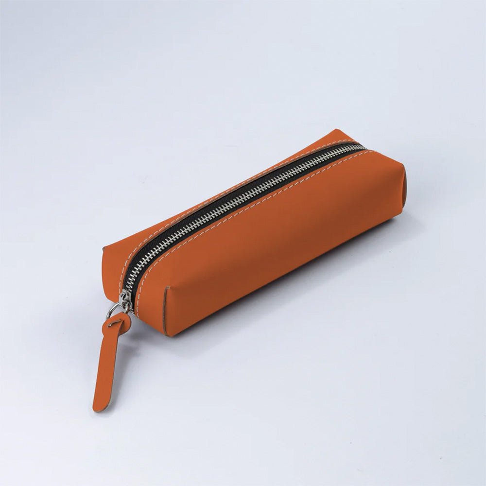 Pencil Case 3D urban M Mattone