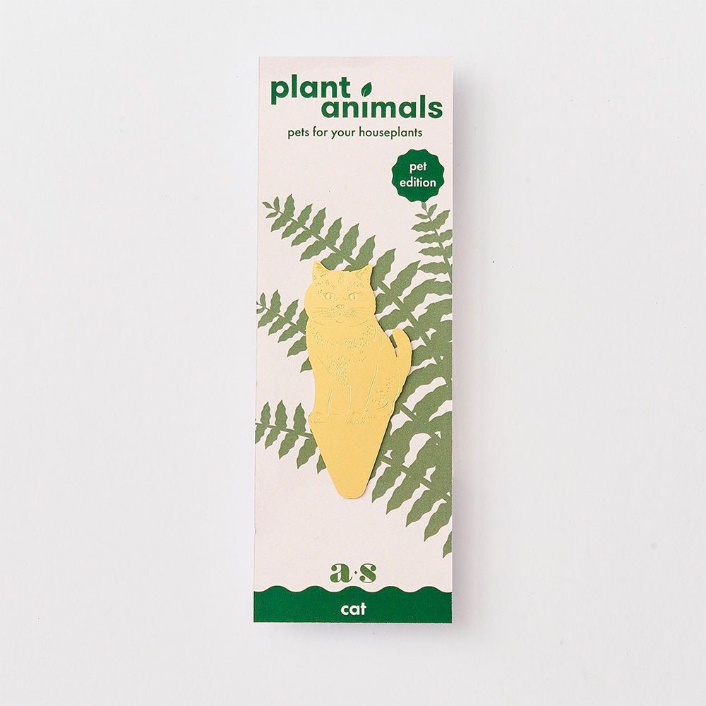 Plante Animal Chat