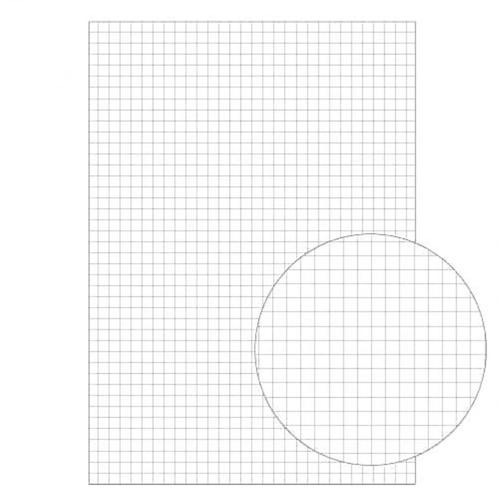 Cuaderno Premium C.D. Silky A5 Cuadrícula