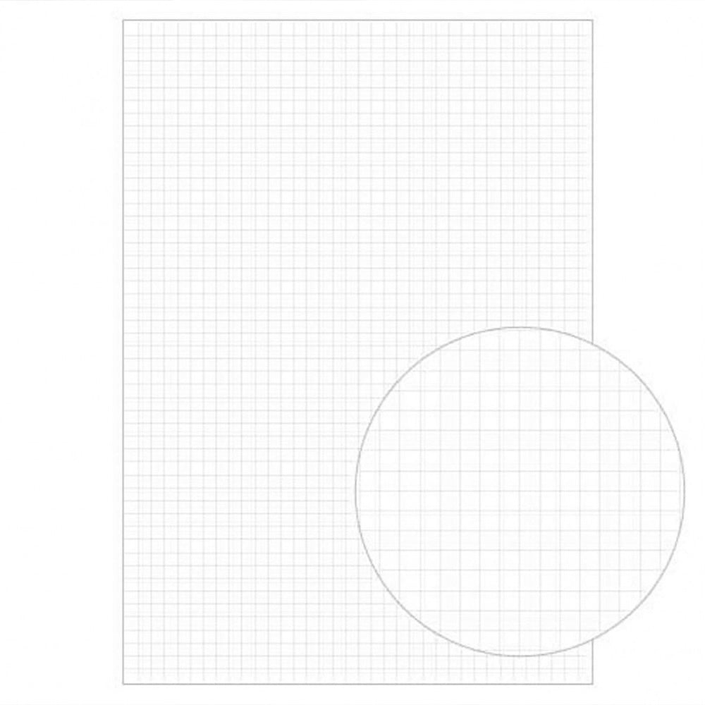 Premium C.D.Notebook Silky B5 Grid