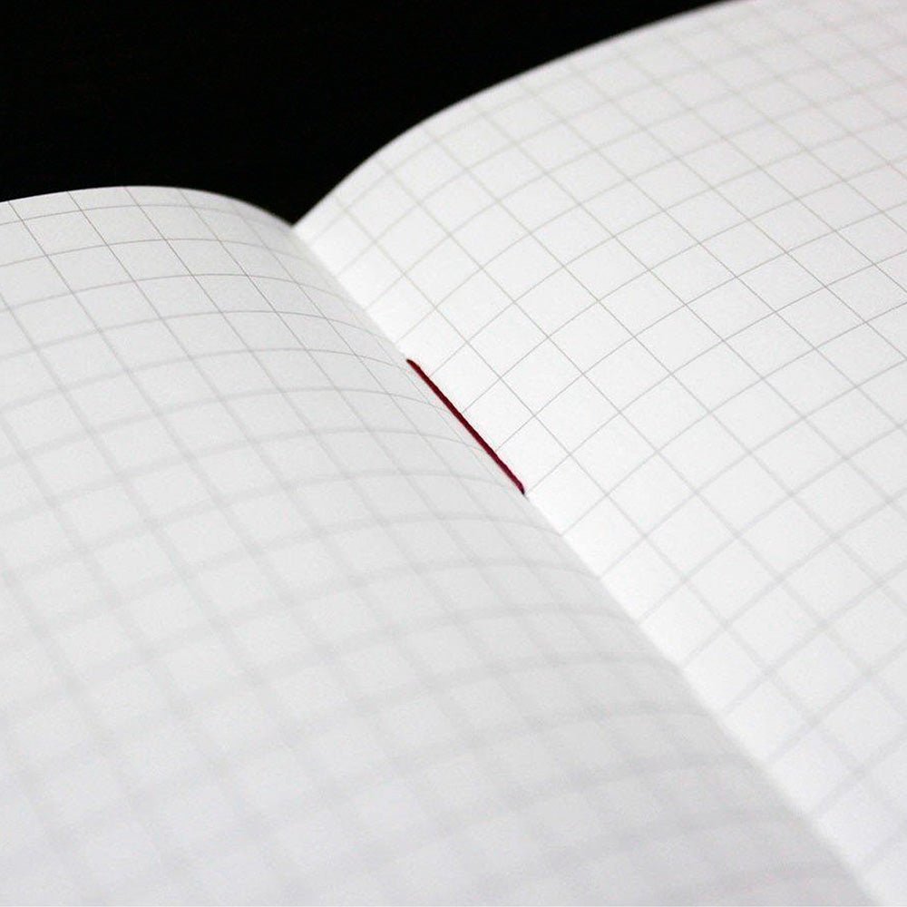Premium C.D.Notebook Silky B5 Grid