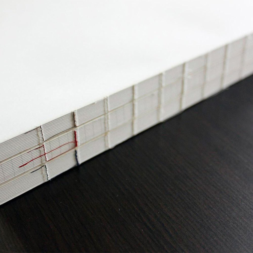 Cuaderno Premium CD Note Silky CD Grid