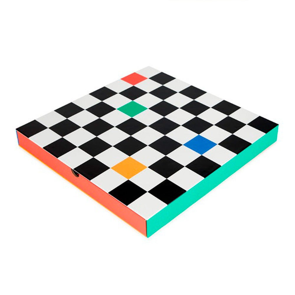 Jeu d'échecs Hey Chess Wood