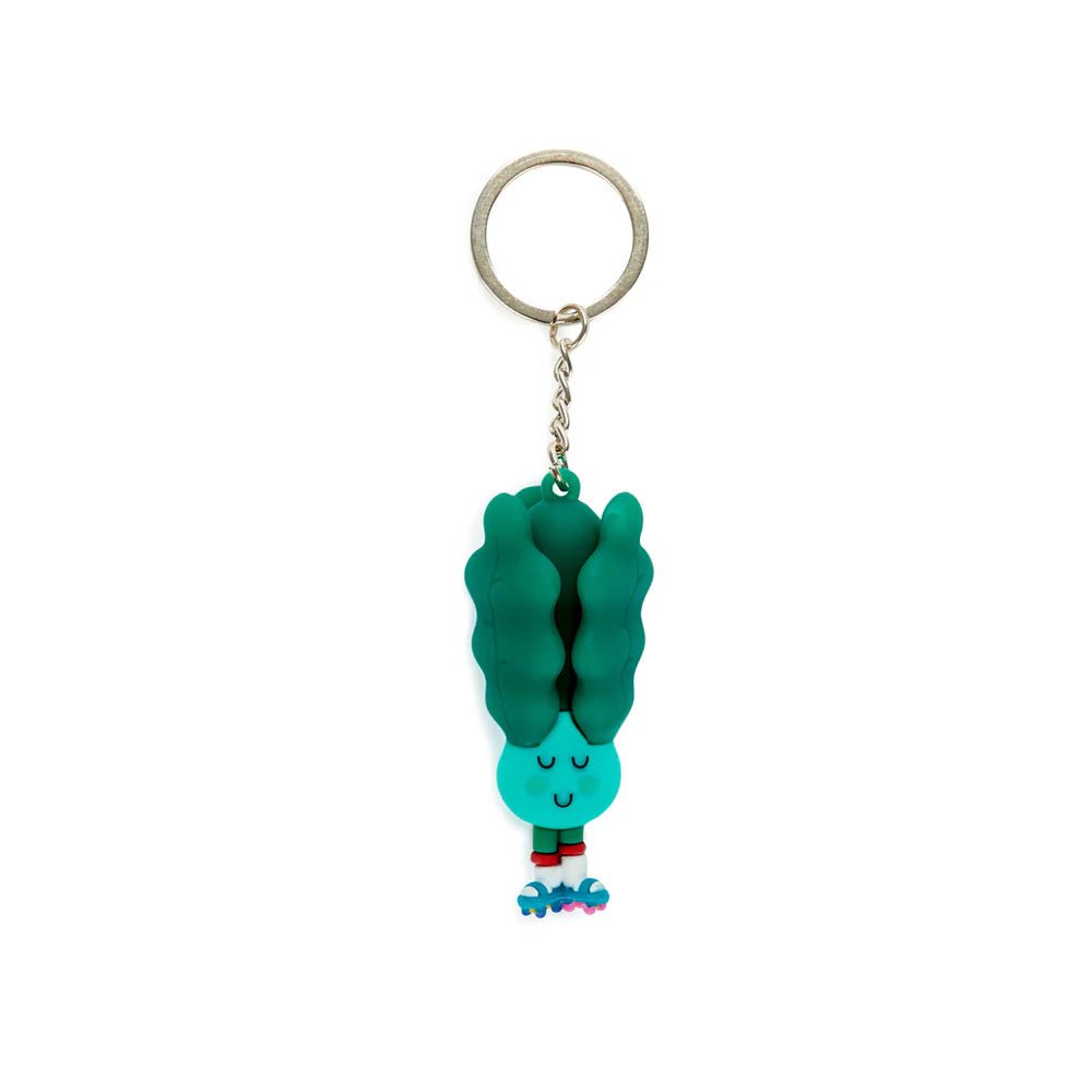 Choi Choi Keychain