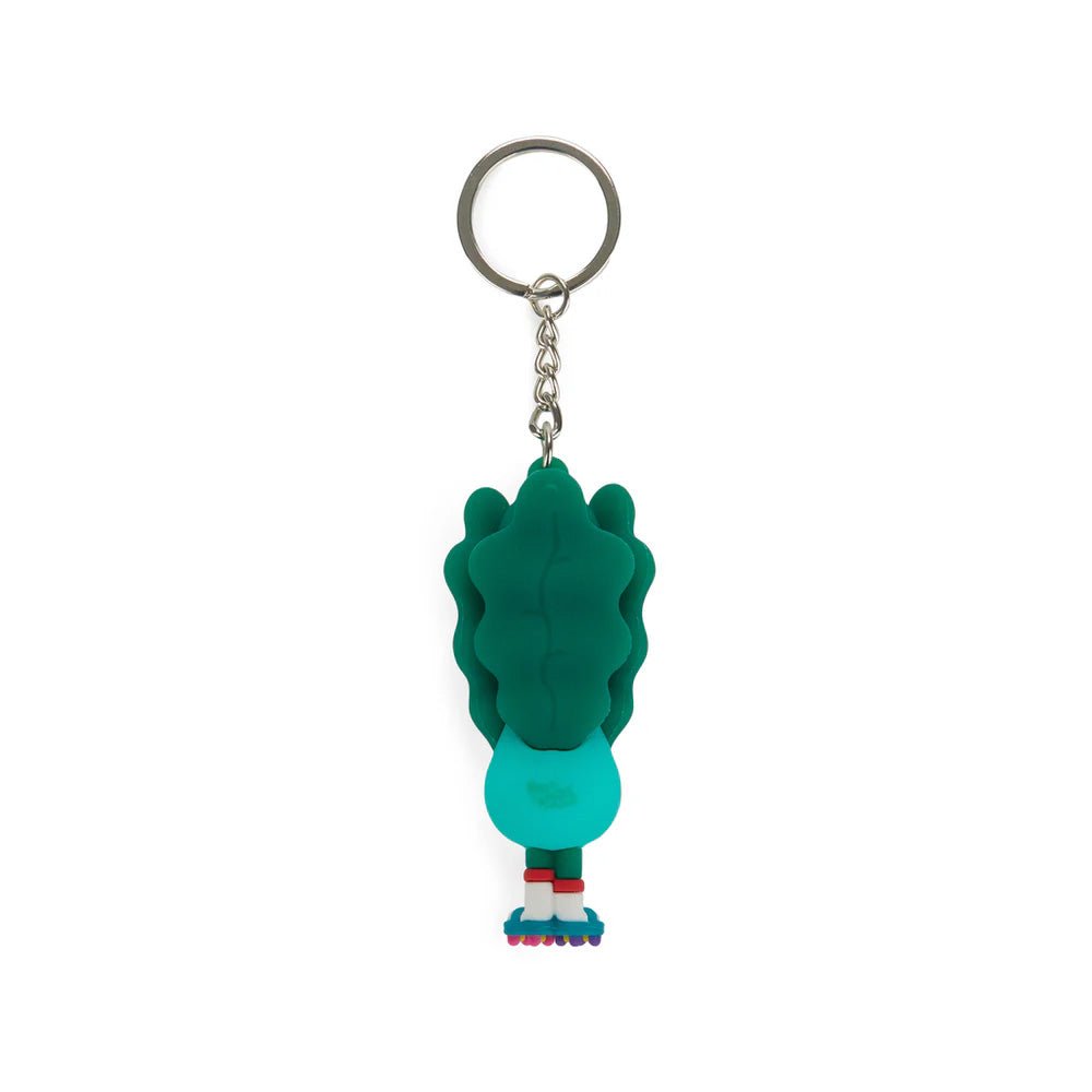Choi Choi Keychain
