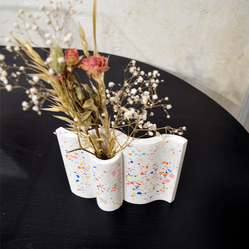 Vase de fête Cim