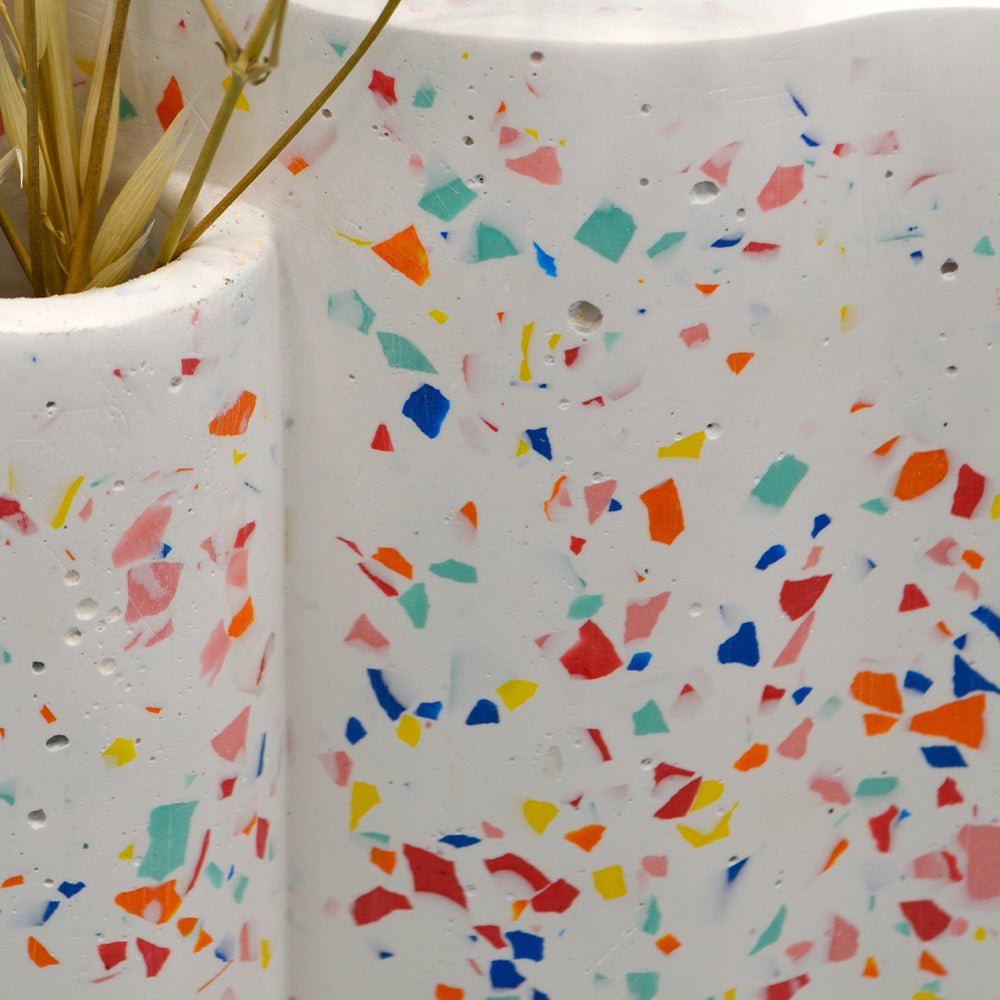 Vase de fête Cim
