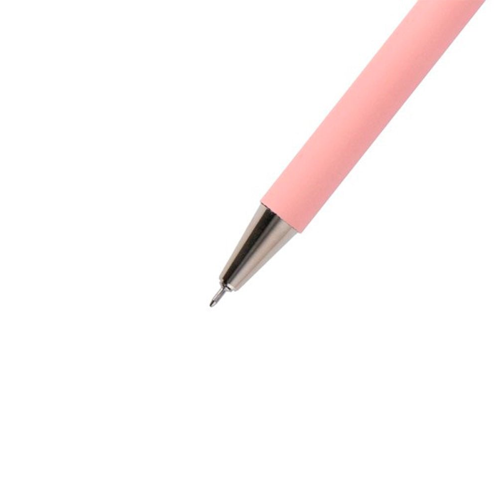Couleurs de stylo gel / Bleu