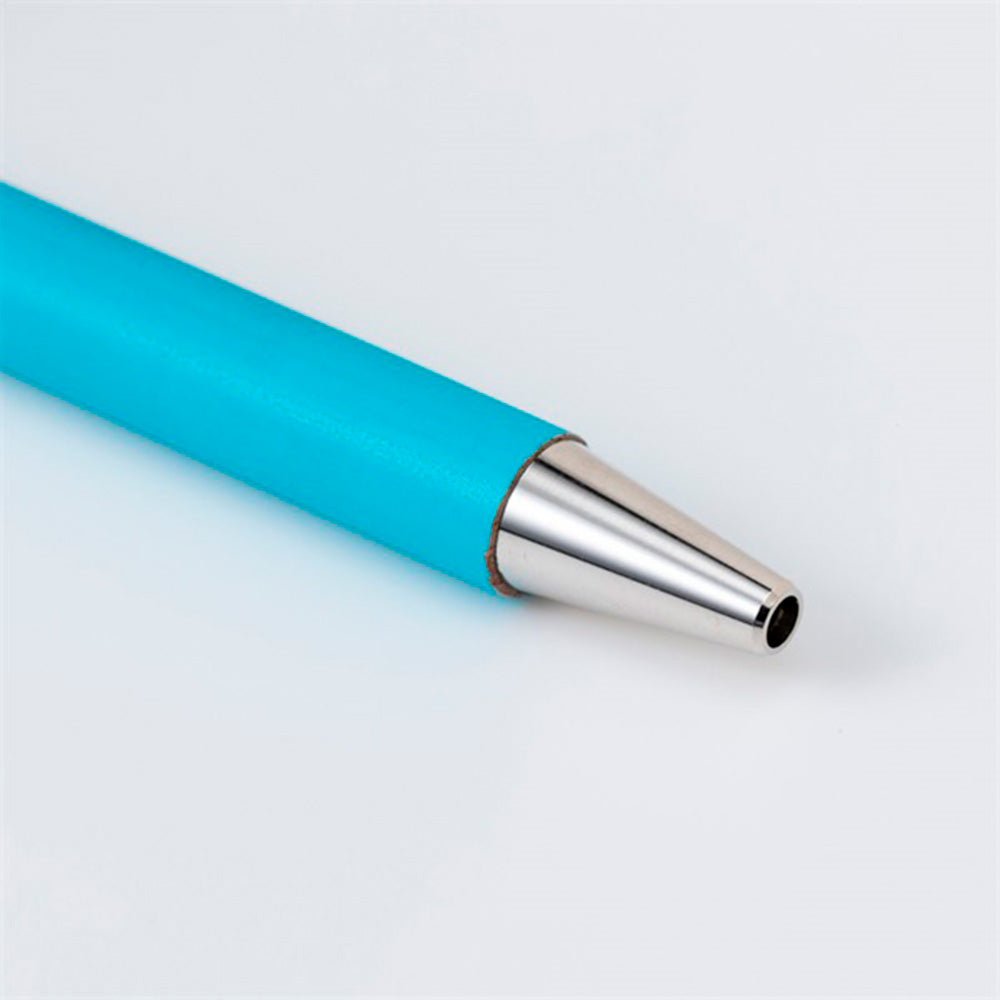 Bolígrafo Gel Colors / Bright Turquoise