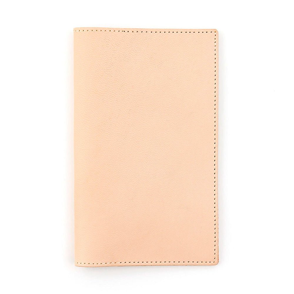 Etui en cuir de chèvre pour ordinateur portable MD B6 Slim