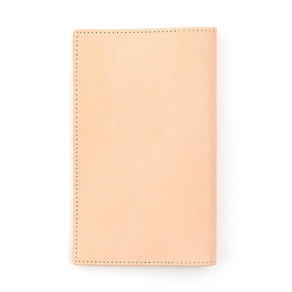 Etui en cuir de chèvre pour ordinateur portable MD B6 Slim