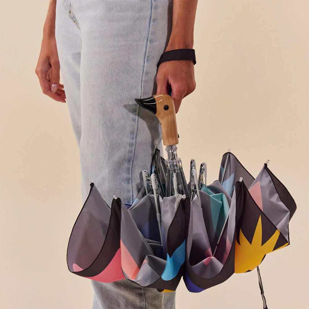 Paraguas Ecológico Palma