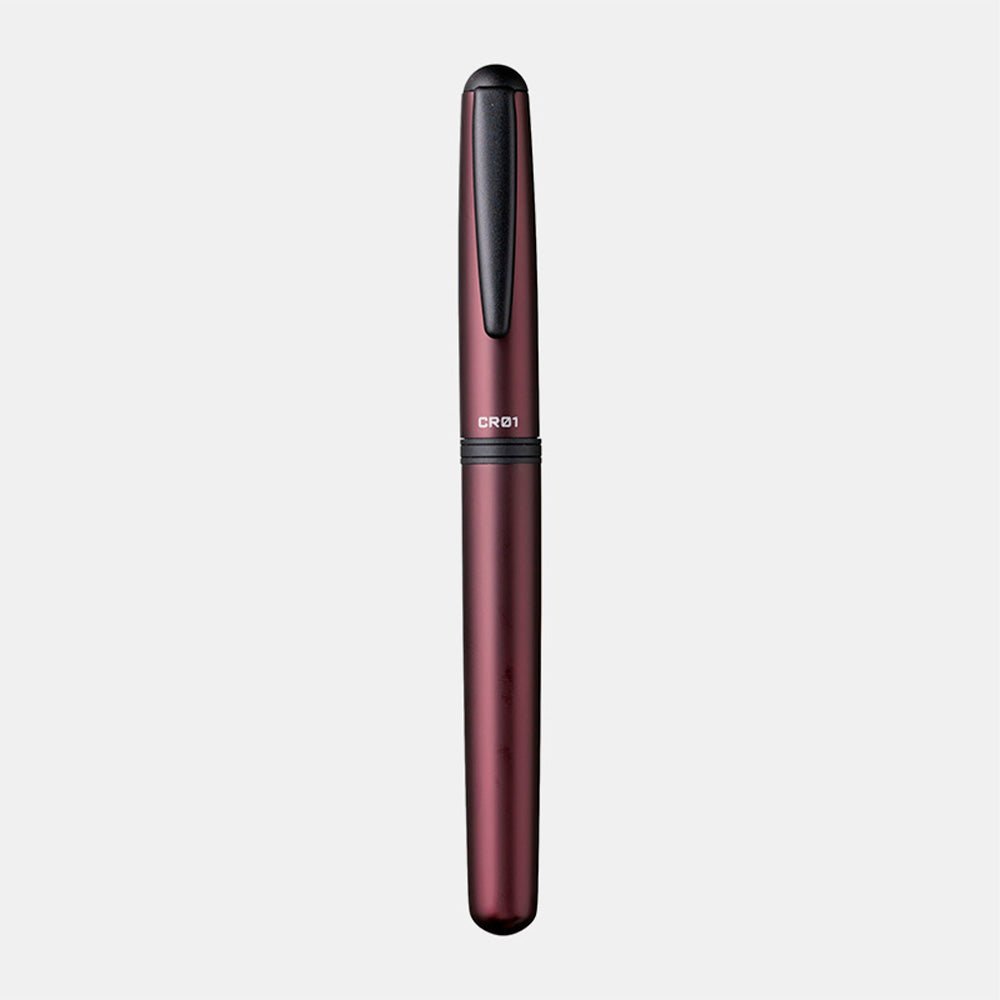Bolígrafo Roller Matte Vino
