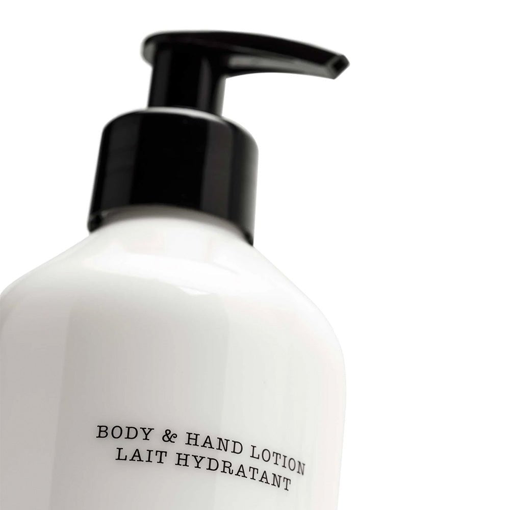 Crema de Manos Basil & Mandarin 500ml