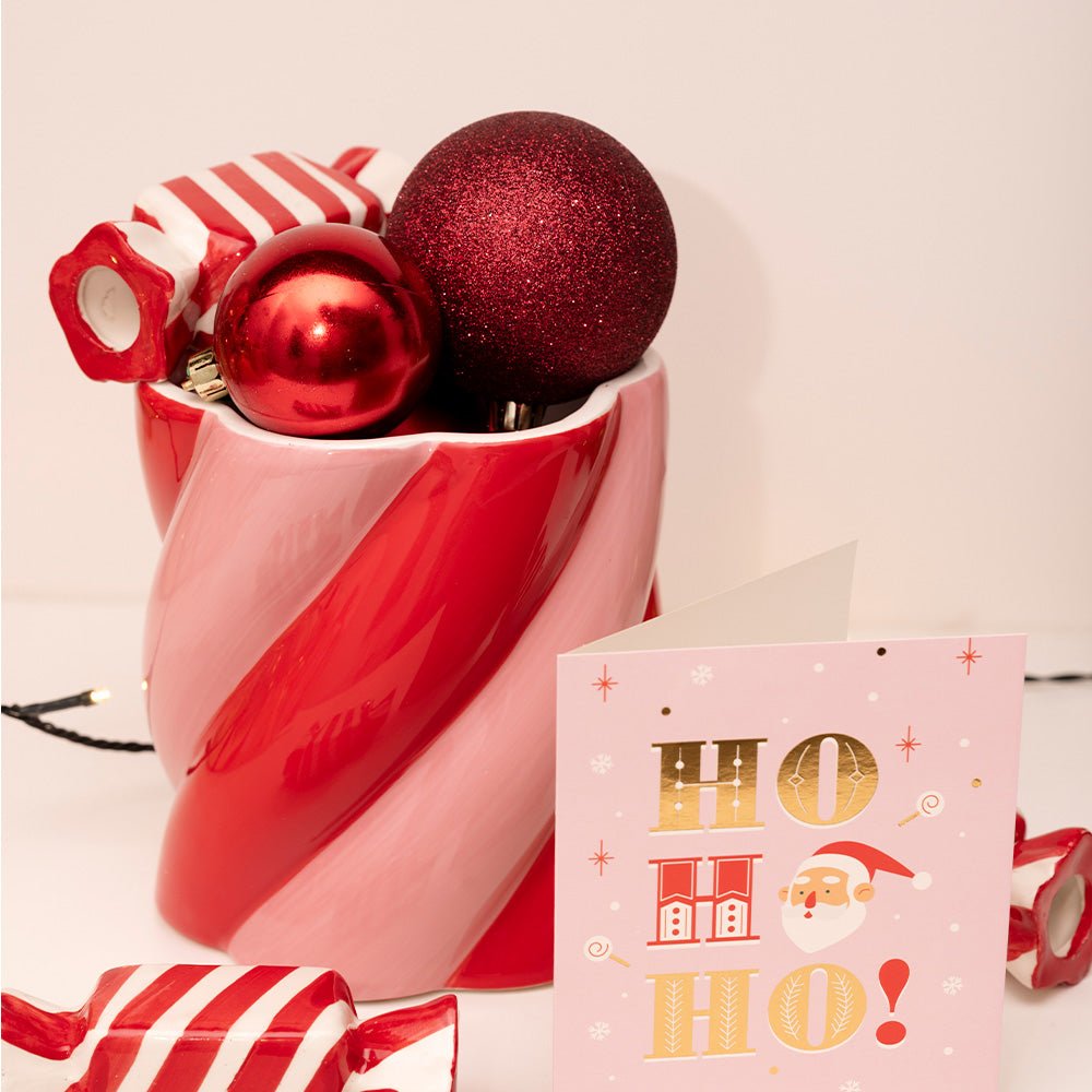 Macetero Camilo - Amor del Color