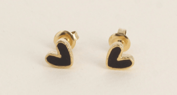Pendientes Corazón Nergo
