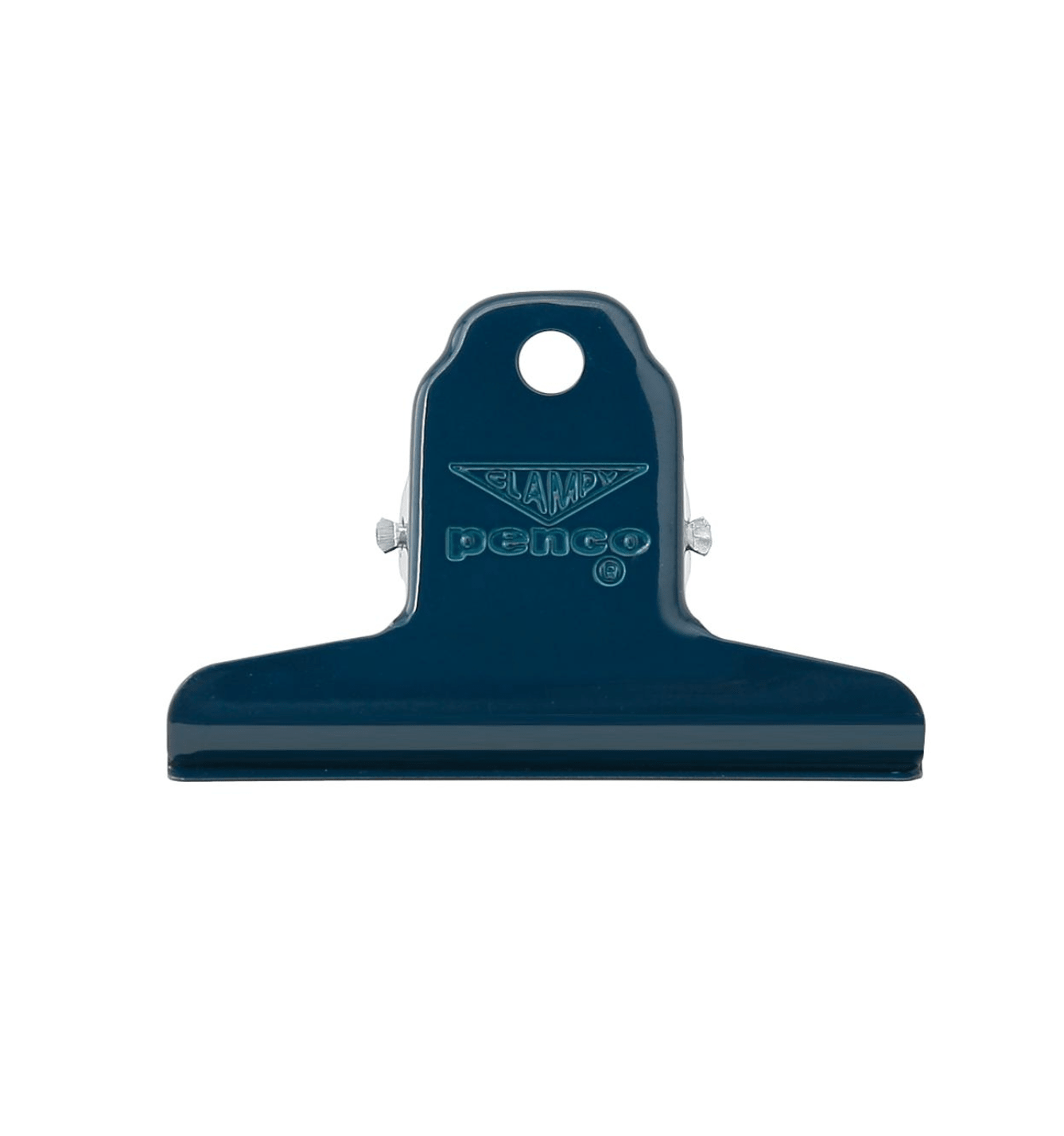 Clip Métalico Clampy S Navy