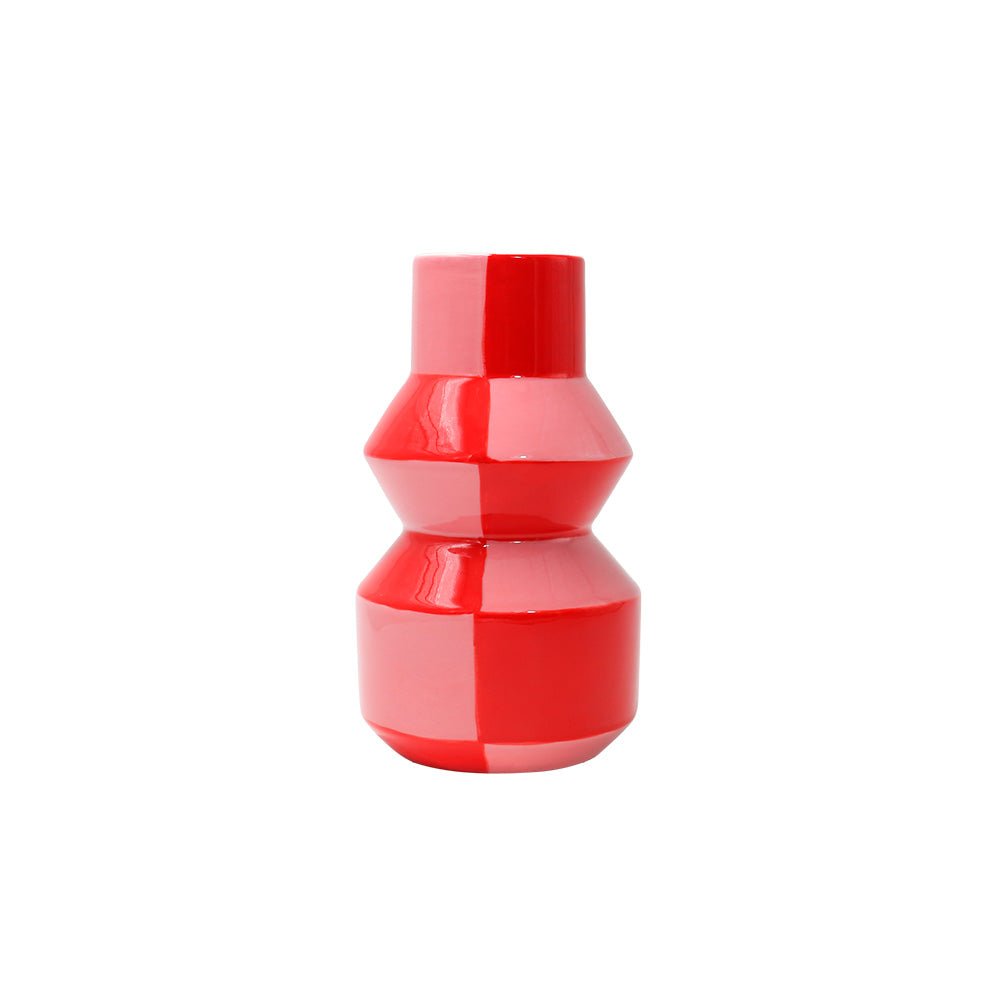 Vase Celestino Candy Crush