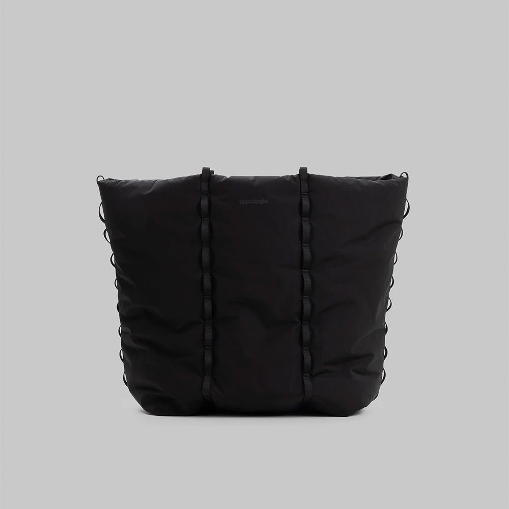 Cloud Tote Black