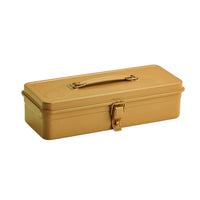 Caja de Herramientas T-320 Mostaza