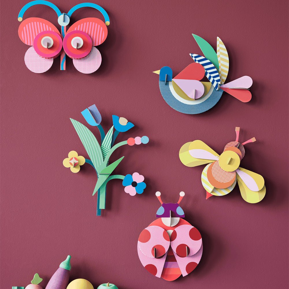 Collection Capsule - Daisy Belle