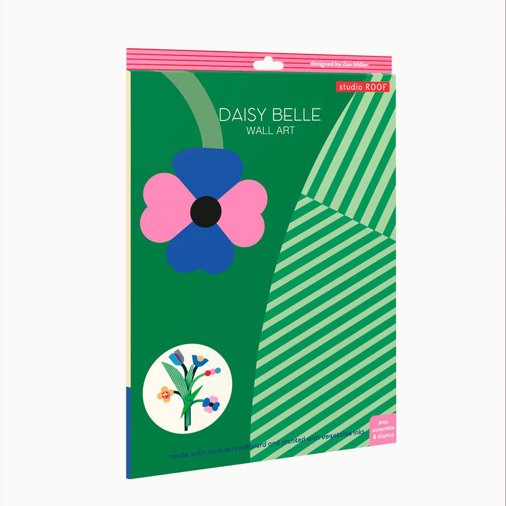 Collection Capsule - Daisy Belle