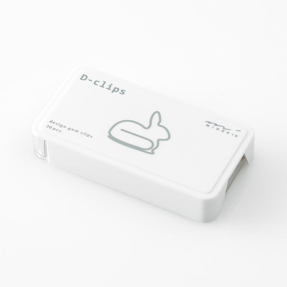 D-Clips Conejo