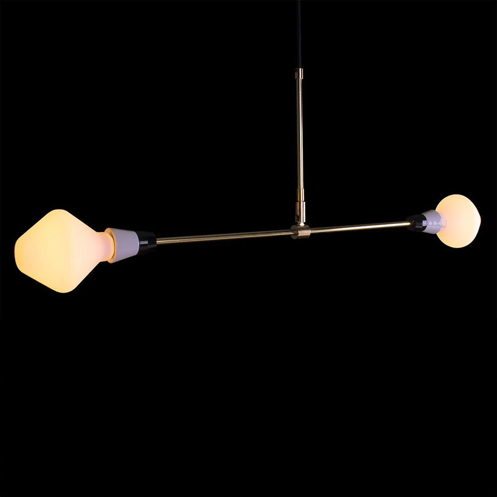 Lámpara T-Duo XL
