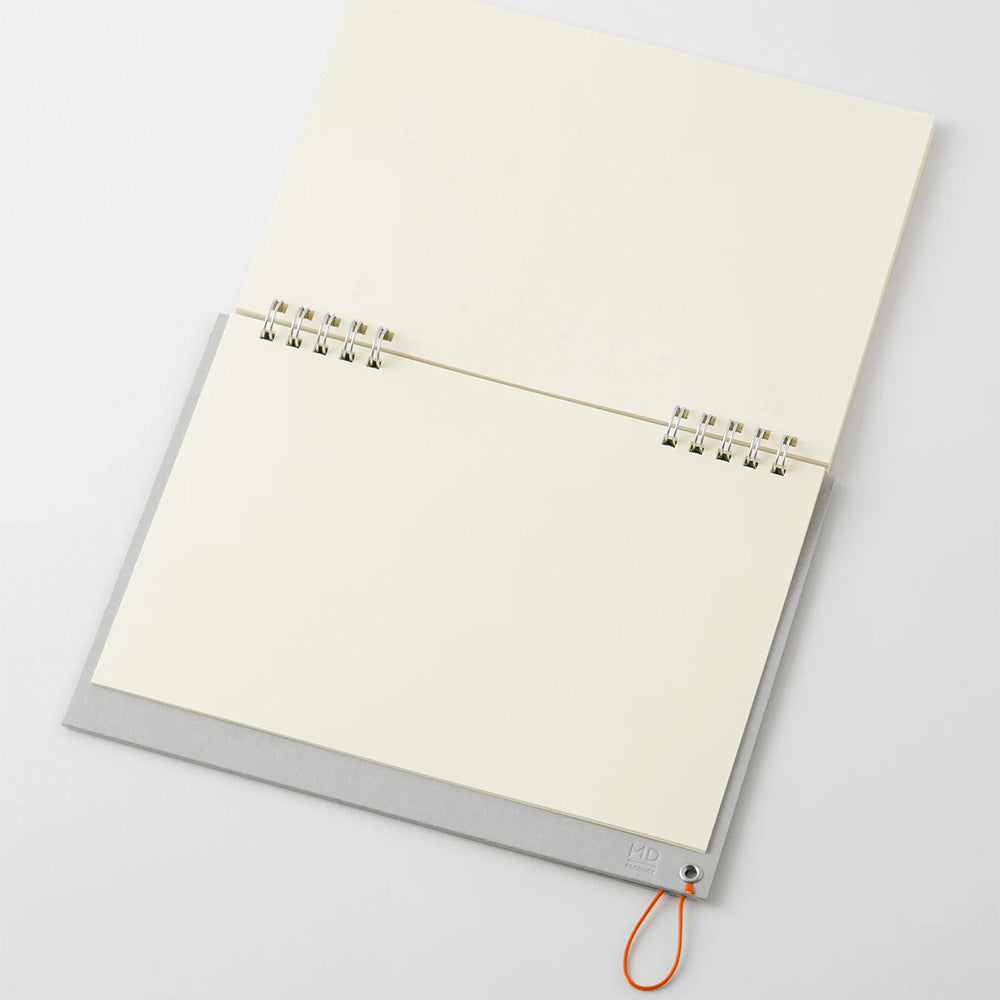 MD Calendario de Escritorio Semanal 2027