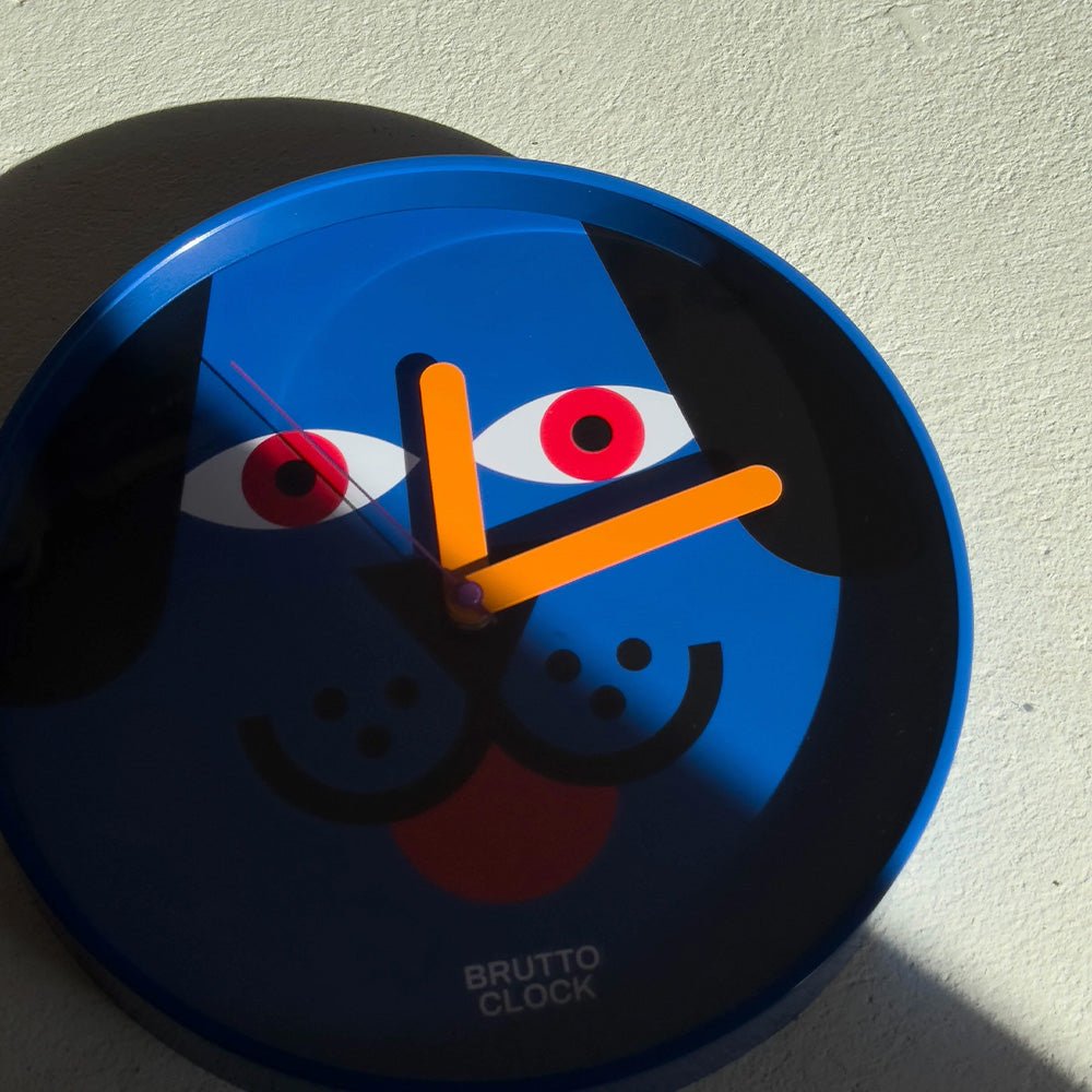 Horloge murale DOGGO