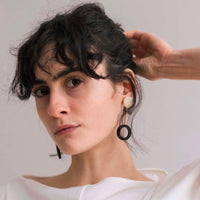 Pendientes Dora