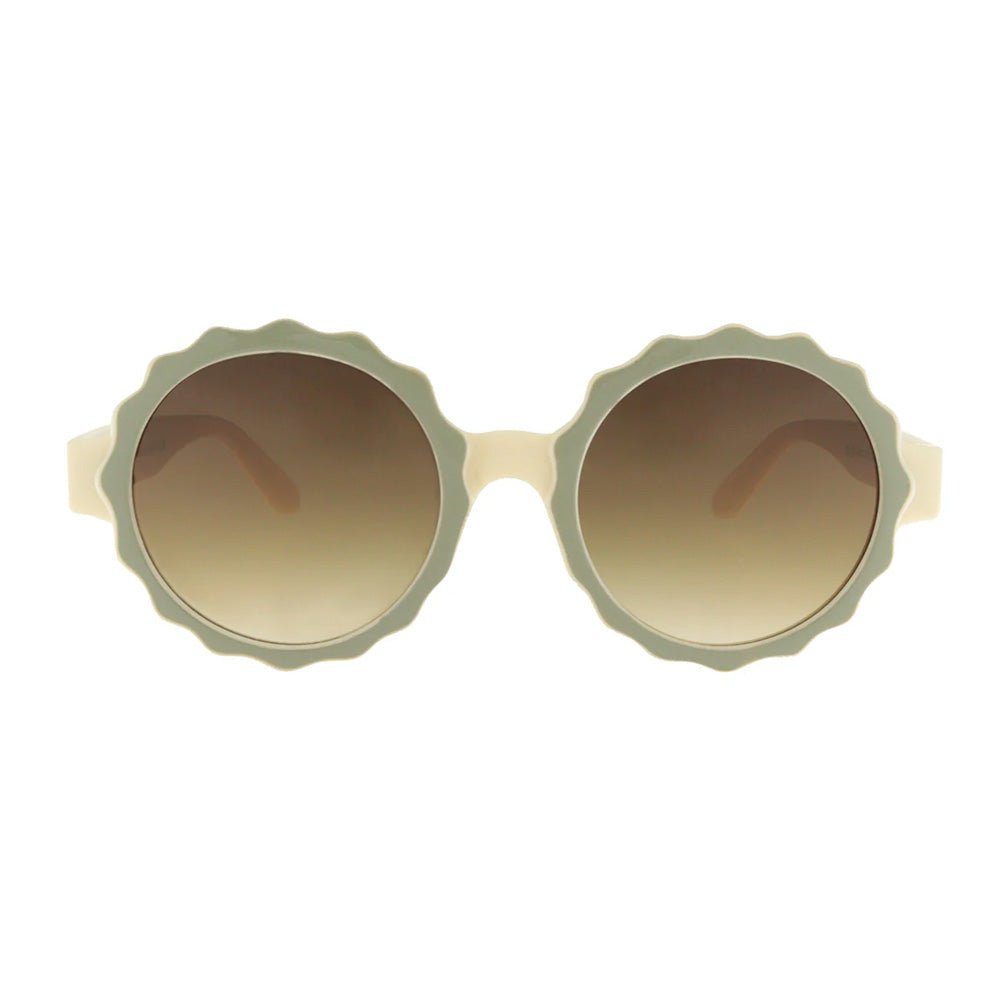 Gafas Emma Blanco